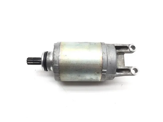 Electric Starter Motor 1998 Suzuki GSXR600 3277