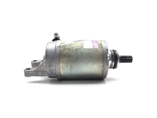 Electric Starter Motor 1998 Suzuki GSXR600 3277