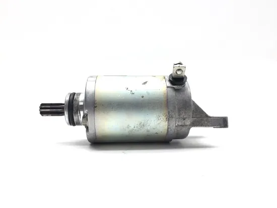 Electric Starter Motor 1998 Suzuki GSXR600 3277