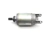 Electric Starter Motor 1998 Suzuki GSXR600 3277