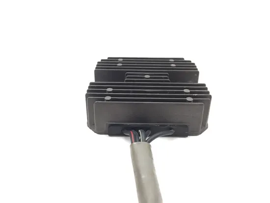 Ignition Voltage Regulator 1998 Suzuki GSXR600 3277