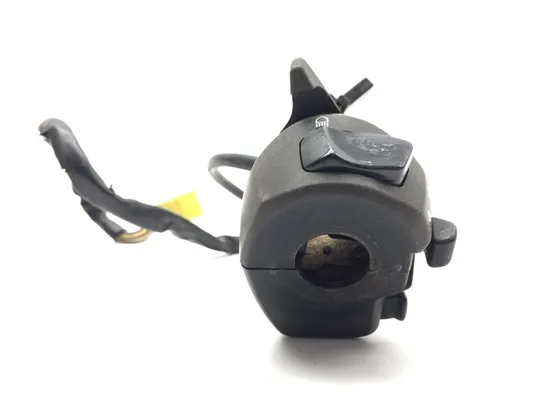 Left Headlight Bar Switch 1998 Suzuki GSXR600 3277