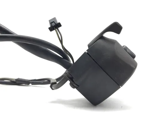 Left Headlight Bar Switch 1998 Suzuki GSXR600 3277