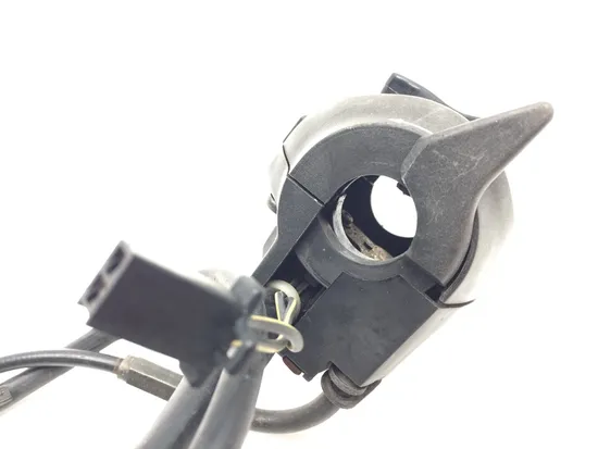 Left Headlight Bar Switch 1998 Suzuki GSXR600 3277