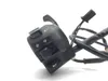 Left Headlight Bar Switch 1998 Suzuki GSXR600 3277