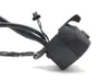 Left Headlight Bar Switch 1998 Suzuki GSXR600 3277