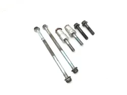 Engine Motor Mounts 1998 Suzuki GSXR600 3277