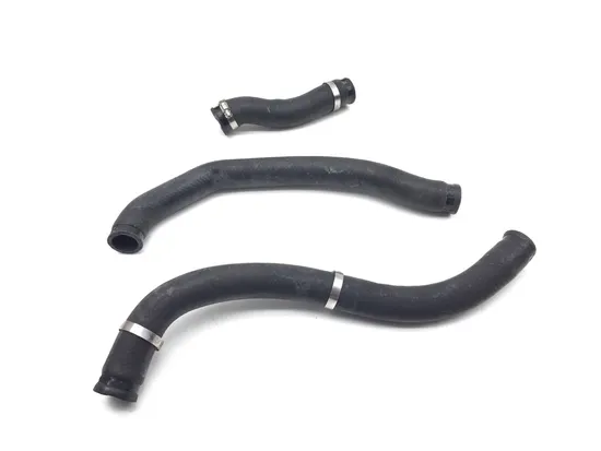 Engine Radiator Cooling Hoses 1998 Suzuki GSXR600 3277