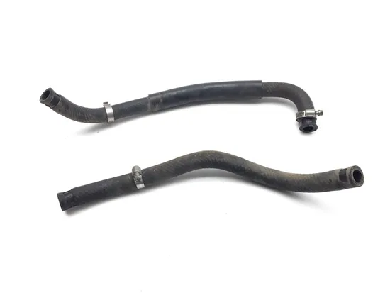 Engine Radiator Cooling Hoses 1998 Suzuki GSXR600 3277