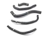 Engine Radiator Cooling Hoses 1998 Suzuki GSXR600 3277