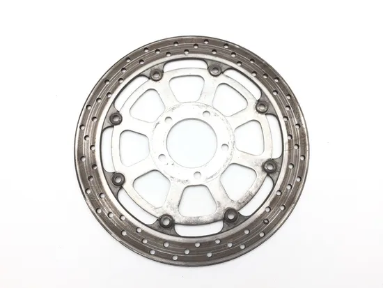 Left Right Front Brake Disc Rotors Set 1998 Suzuki GSXR600 3277