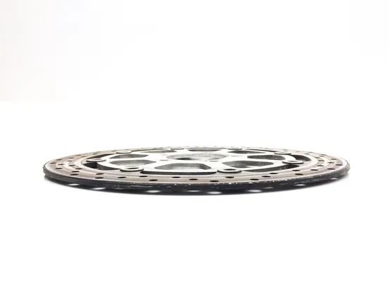 Left Right Front Brake Disc Rotors Set 1998 Suzuki GSXR600 3277