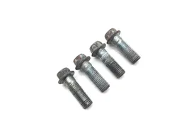 Front Brake Caliper Mounting Bolts 1998 Suzuki GSXR600 3277