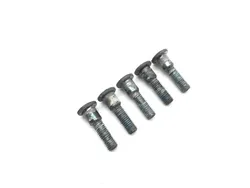 Rear Brake Rotor Disc Bolts 1998 Suzuki GSXR600 3277