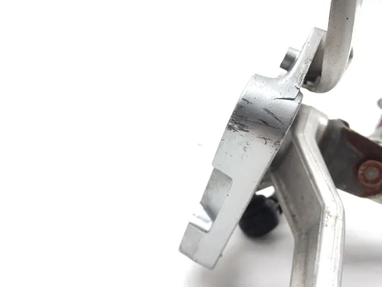 Left Side Rearset Shifter Bracket 1998 Suzuki GSXR600 3277 x 4