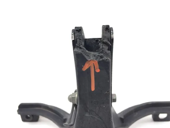 Front Upper Fairing Stay Bracket Mount 1998 Suzuki GSXR600 3277 x