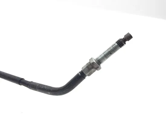 Clutch Perch Assembly 1998 Suzuki GSXR600 3277