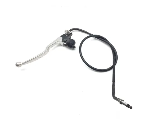 Clutch Perch Assembly 1998 Suzuki GSXR600 3277