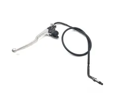 Clutch Perch Assembly 1998 Suzuki GSXR600 3277