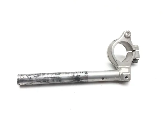 Right Clip-On Clip Side Handle Bar 1998 Suzuki GSXR600 3277