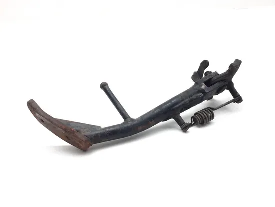 Kick Stand Bracket Side Foot Leg 1998 Suzuki GSXR600 3277