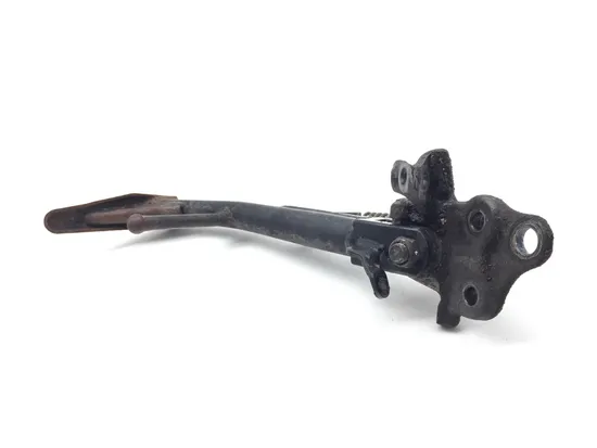Kick Stand Bracket Side Foot Leg 1998 Suzuki GSXR600 3277