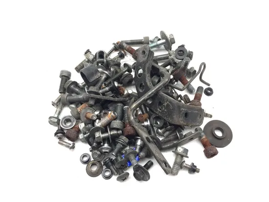 Misc Bolt Kit 1998 Suzuki GSXR600 3277