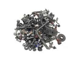 Misc Bolt Kit 1998 Suzuki GSXR600 3277