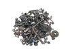 Misc Bolt Kit 1998 Suzuki GSXR600 3277