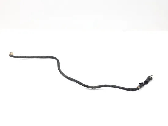 Positive Negative Battery Wires 1998 Suzuki GSXR600 3277