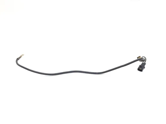 Positive Negative Battery Wires 1998 Suzuki GSXR600 3277