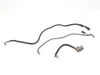 Positive Negative Battery Wires 1998 Suzuki GSXR600 3277