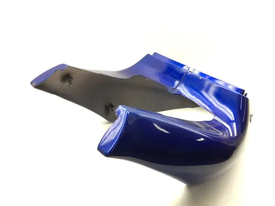 Mid Center Tail Section Rear Back Fairing 1998 Suzuki GSXR600 3277 x