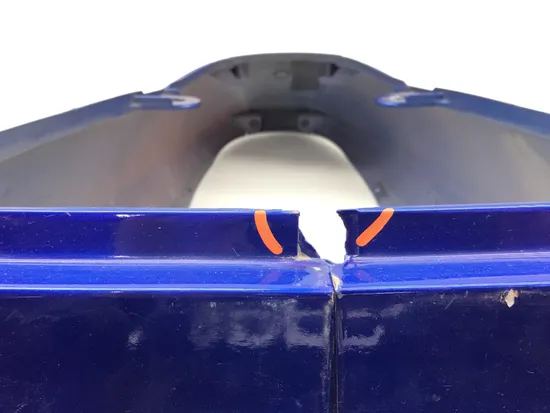 Mid Center Tail Section Rear Back Fairing 1998 Suzuki GSXR600 3277 x