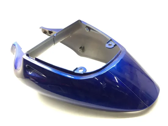 Mid Center Tail Section Rear Back Fairing 1998 Suzuki GSXR600 3277 x