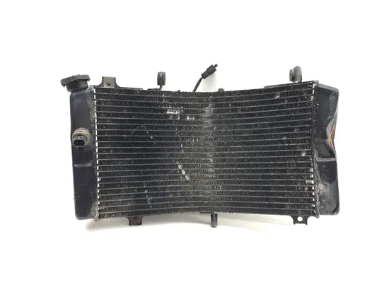 Engine Radiator Cooling 1998 Suzuki GSXR600 3277 x