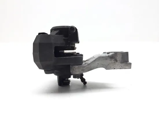 Rear Brake Caliper W Stay 1998 Suzuki GSXR600 3277