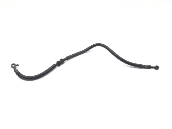 Rear Brake Caliper Line 1998 Suzuki GSXR600 3277