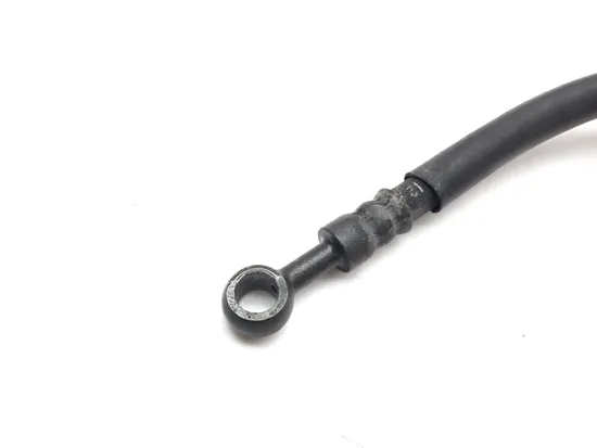 Rear Brake Caliper Line 1998 Suzuki GSXR600 3277