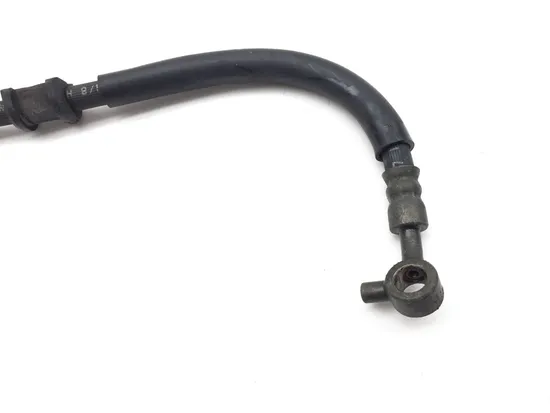 Rear Brake Caliper Line 1998 Suzuki GSXR600 3277