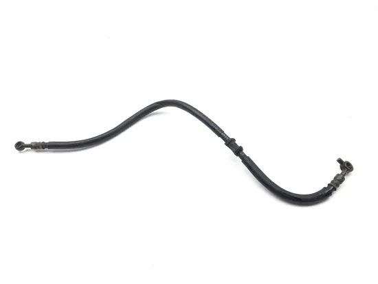 Rear Brake Caliper Line 1998 Suzuki GSXR600 3277