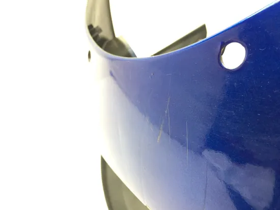 Front Upper Fairing 1998 Suzuki GSXR600 3277 x