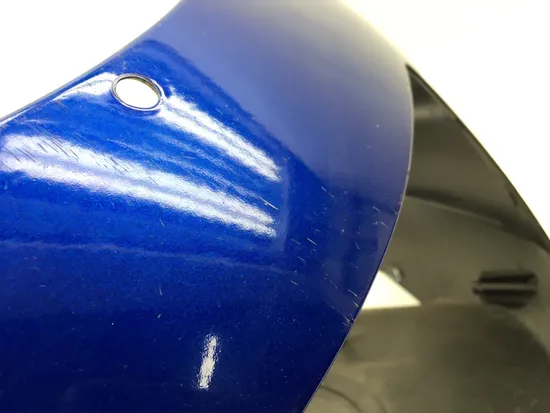 Front Upper Fairing 1998 Suzuki GSXR600 3277 x