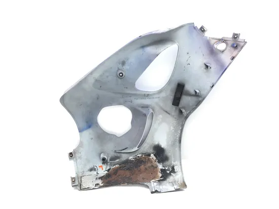 Left Side Mid Fairing Cover 1998 Suzuki GSXR600 3277 x