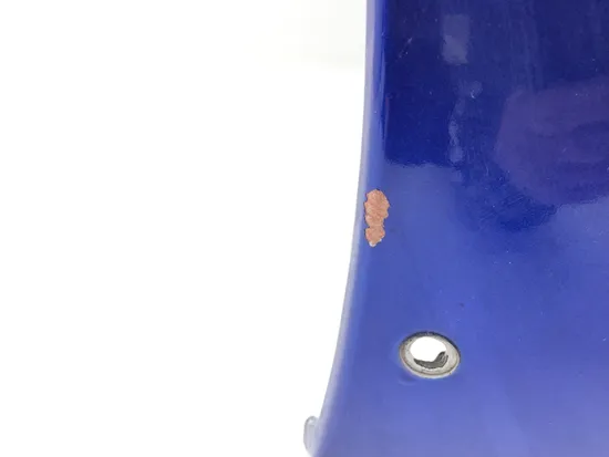 Left Side Mid Fairing Cover 1998 Suzuki GSXR600 3277 x