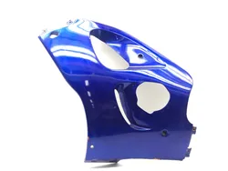 Left Side Mid Fairing Cover 1998 Suzuki GSXR600 3277 x