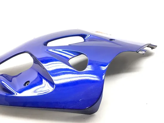 Right Side Mid Fairing Cover 1998 Suzuki GSXR600 3277 x