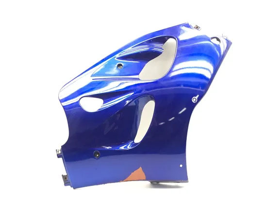 Right Side Mid Fairing Cover 1998 Suzuki GSXR600 3277 x