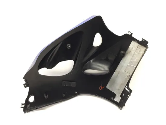Right Side Mid Fairing Cover 1998 Suzuki GSXR600 3277 x