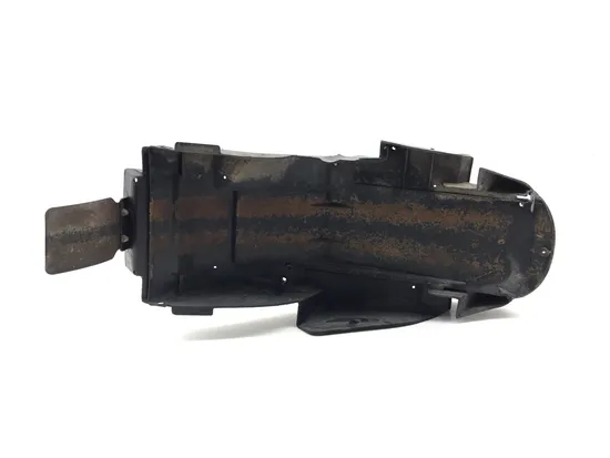 Rear Battery Tail Under Tray Cover 1998 Suzuki GSXR600 3277 x